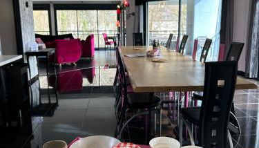 La Villa Bleue - Foto 2