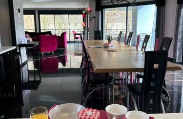 La Villa Bleue - Foto 2