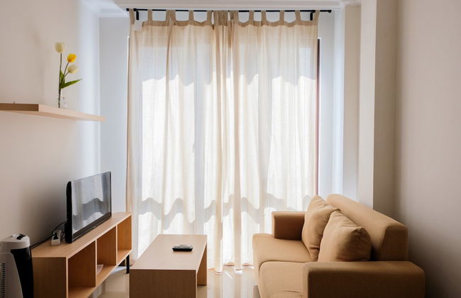 1BR Asatti Apartment at Vanya Park BSD - Foto 15