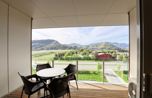 Ramada Suites by Wyndham Queenstown Remarkables Park - Foto 54