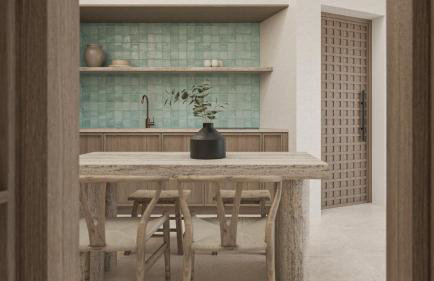 Thalasses Villas Rethymno - Photo 116