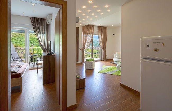 Montelux Apartments - Foto 45