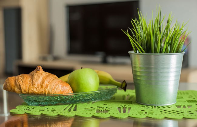 Apartamenty Centrum - Photo 60