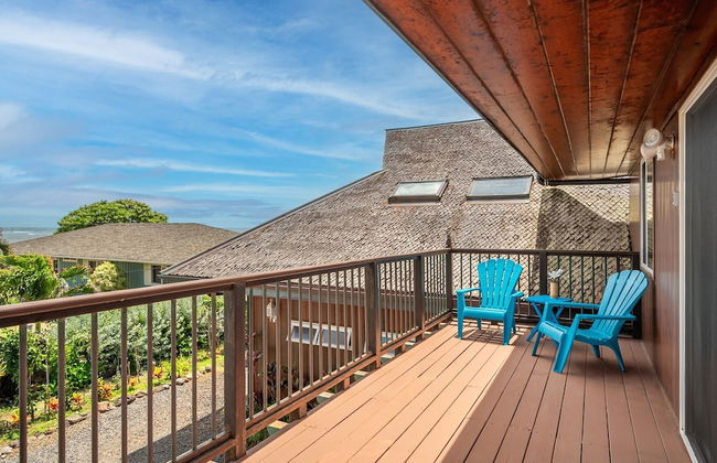 Niulani Lanikai - Kauai Beach House 4 Bedroom Home by RedAwning - Foto 31