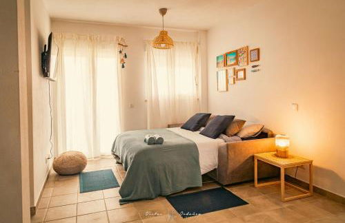 Wayra Lodge [Samay] A different sunset every day - Foto 15