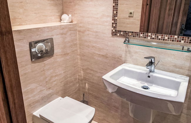 Zielona Dolina Młyn - Foto 19