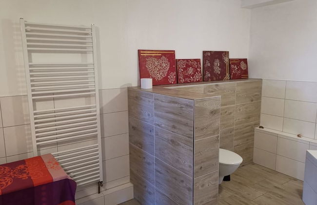 Ferienwohnung Hannover - Foto 6