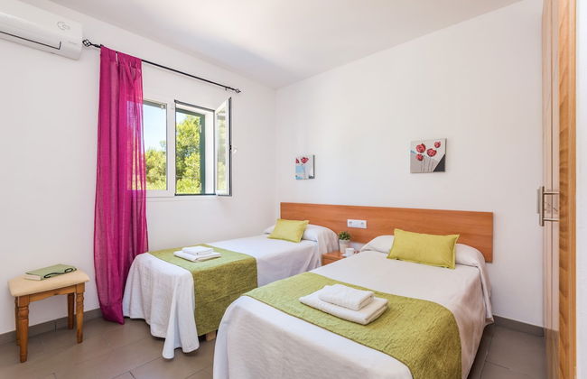 Villa Menorca Garbo - Photo 4