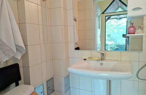 Apartament willa Radosna - Foto 13