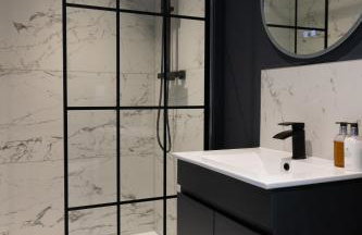 The Luxury House - Foto 24