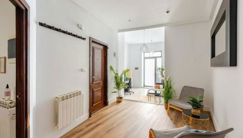 Apartamento Orereta near San Sebastián - Foto 2