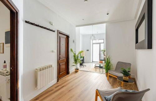 Apartamento Orereta near San Sebastián - Foto 2