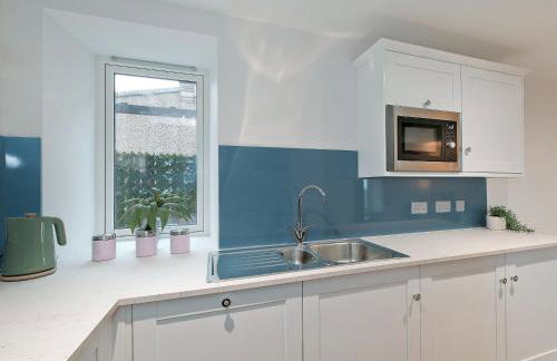 Cliff Top Cottage - Foto 13