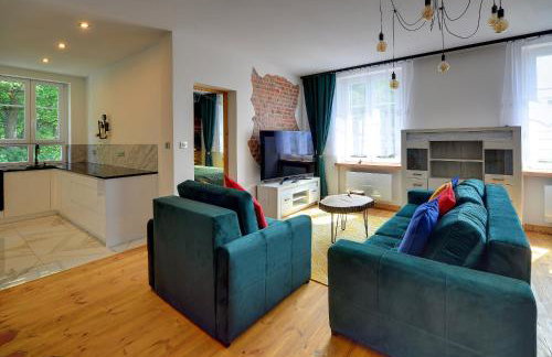 Przepiękny apartament blisko gór - Foto 14