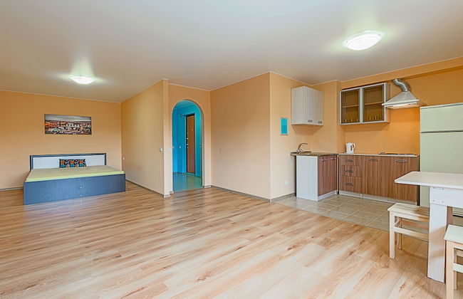 FlatHome24 Fermskoye 32 - Photo 9