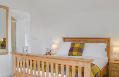 Wester Laggan Cottage - Foto 8