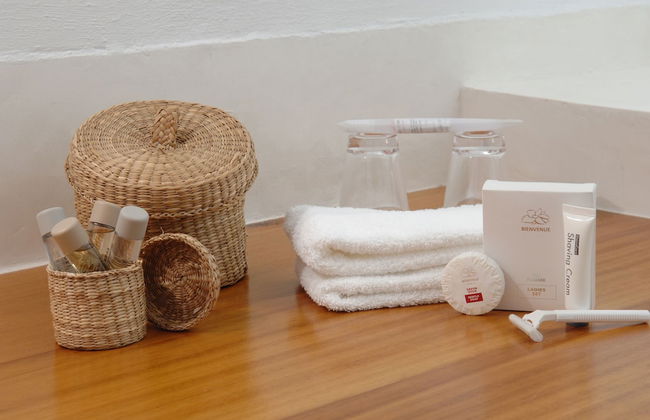 Alcaufar Vell Hotel Rural & Restaurant - Photo 43