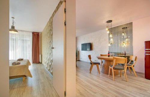 Jantar Porta Mare apartament - Foto 11