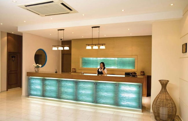 Pefki Islands Resort - Foto 2