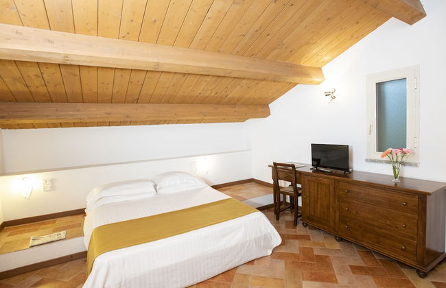 La Principina - Borgo S.Antonio - Borgo S.Giuseppe - Foto 6