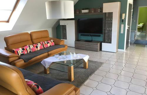 Ferienwohnung Zimmermann - Foto 6