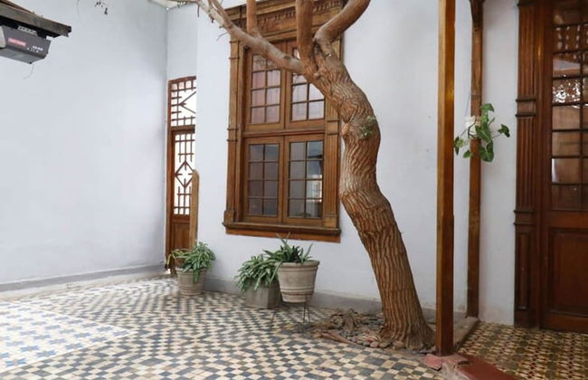 w 3BR Baroque Villa With Spacious Terrace - Foto 6