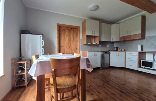 Dom wakacyjny u Beaty nad Jeziorem Rożnowskim - Foto 22