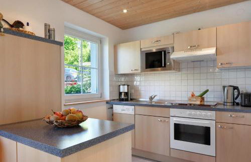 Ferienhaus Vogelsang - Foto 17