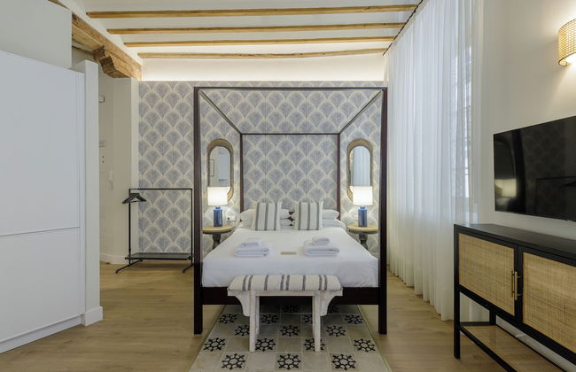 Palacio Vegafuente - Photo 7