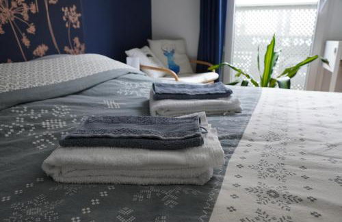 Charmant Appartement au Pré - Foto 14