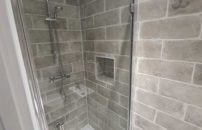 2 Bed Hollywood Movie Themed Apt - Foto 6