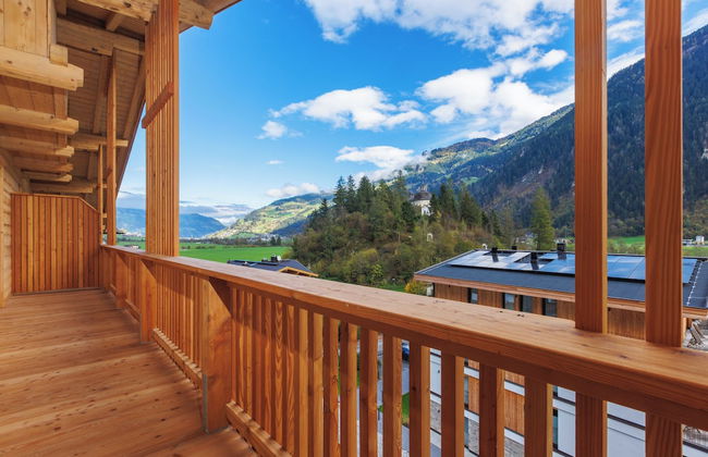 Resort Schrofenblick - Foto 52