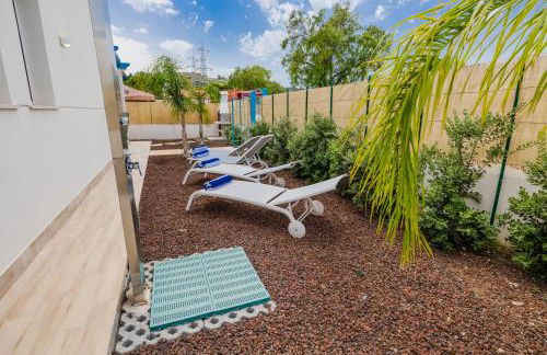 Villa delle Palme - Foto 50