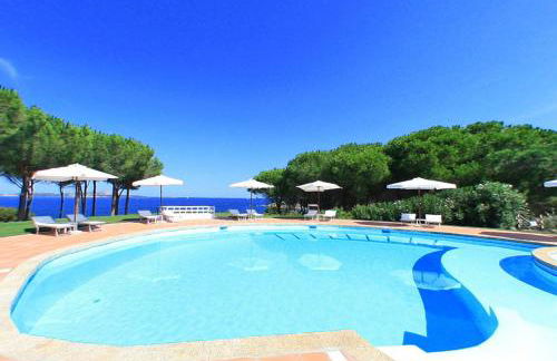 Hotel Porto Piccolo - Foto 43