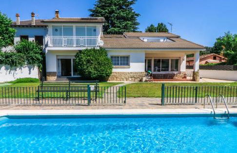 Casa Rural El Retiro de Gredos by RetiroRural - Photo 1