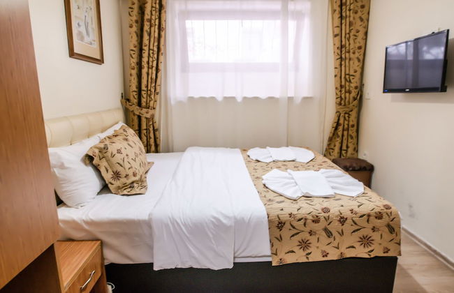 Camelot Apartment - Foto 19