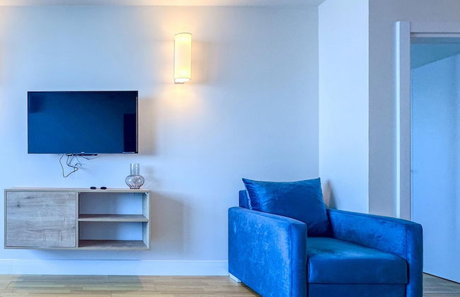 ORBI CITY Hotel Sea View - Foto 72