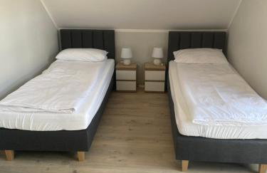 Biebrzańska Przystań 1 - Foto 13