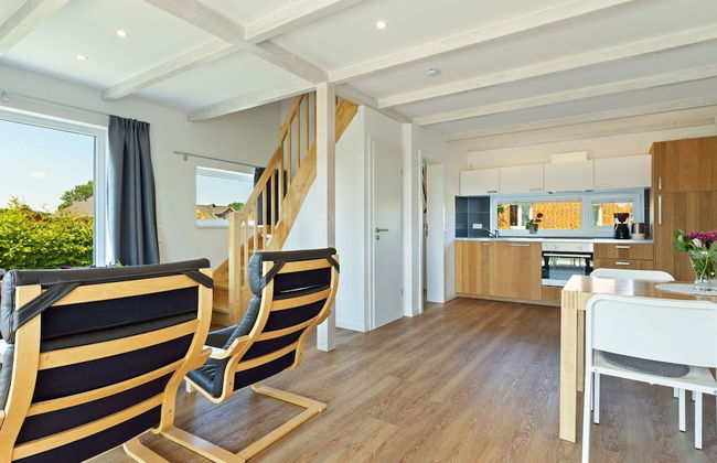 Charming Holiday Home in Zierow Near Seabeach - Photo 21