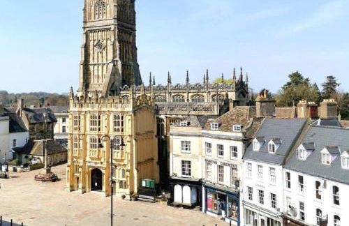 Luxury Cotswold Cottage in Ewen near Wild Duck Inn - Foto 25