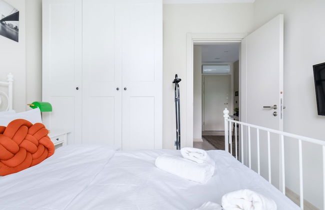 As Maslak by NewInn - Foto 7