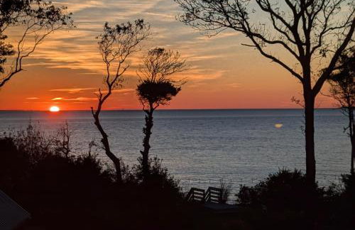 CoronaCove - New luxury retreat with private beach, views and sunsets! - Foto 60