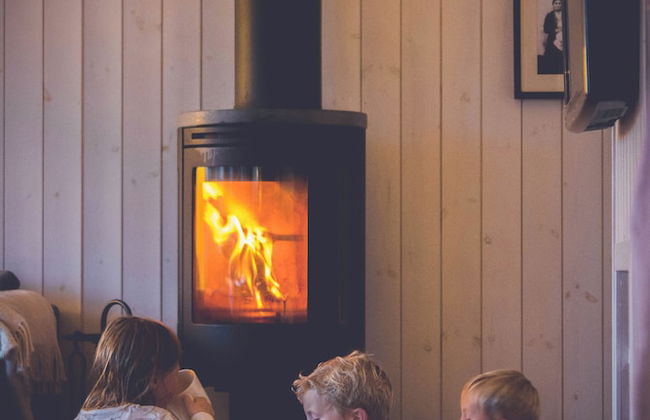 Tännäskröket - Foto 16