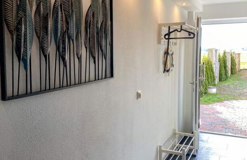 Ferienwohnung Wohlfühl-Anker - Foto 12