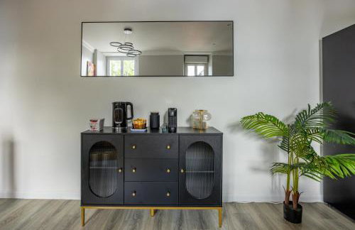 Spacieux Haussmannien Standing - Sauna - 7 pers - Foto 13