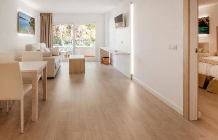 Globales Costa de la Calma - Foto 23