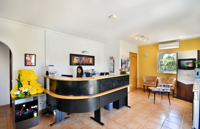 Jardim Da Meia Praia Hotel - Foto 2