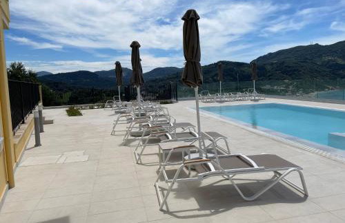 Villa Sofia Amazing Views - Foto 49