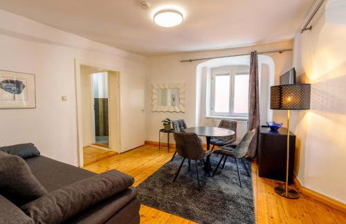 Regensburger Ferienwohnungen - Im Herzen der Altstadt - Foto 72