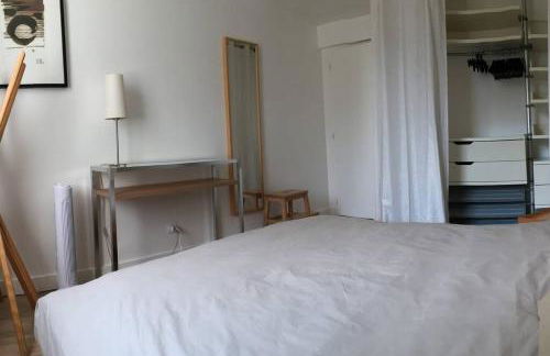 T2 St Martin du Touch AIRBUS Quiet and spacious - Photo 12